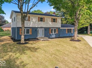 810 Kendale Ct, Indianapolis, IN 46234