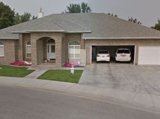 1382 Blane St, Emmett, ID 83617