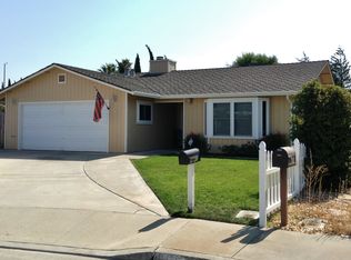1551 El Camino De Vida, Hollister, CA