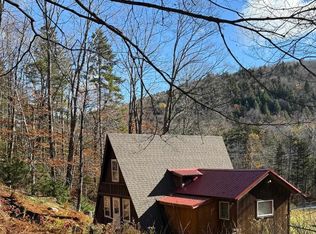7271 Windham Hill Rd, Windham, VT 05359