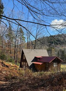 7271 Windham Hill Road, Windham, VT, 05359