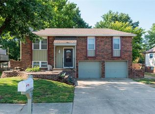 20209 E 16th St N, Independence, MO 64056