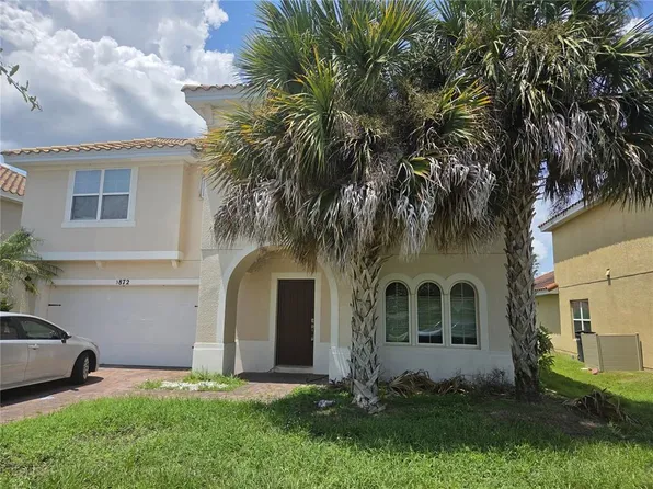 3872 Carrick Bend Dr, Kissimmee, FL 34746