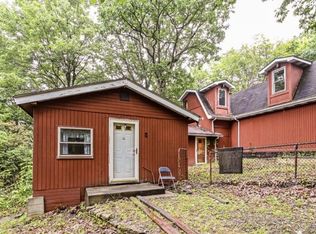 1793 Breakneck Rd, Scottdale, PA 15683