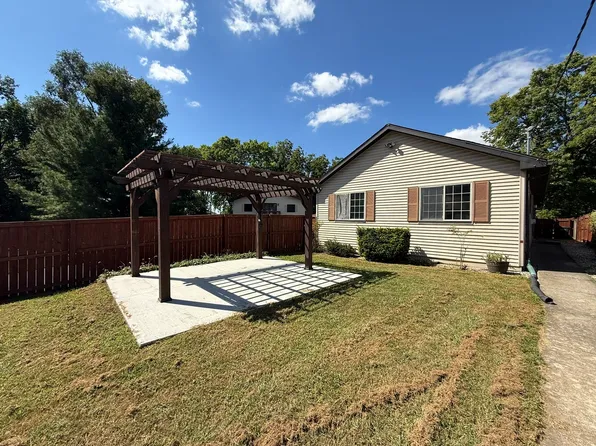 729 Wheeler Ave, Rockdale, IL 60436