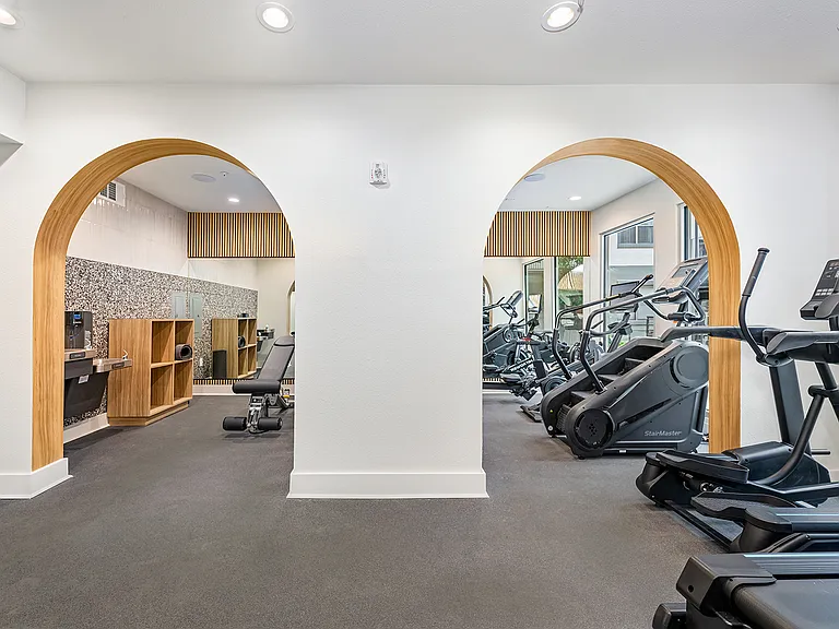 MAA North Hall — Photo 15