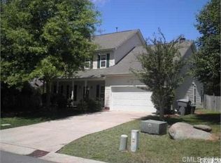 12213 Bright Angel Ct, Charlotte, NC 28277