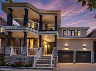 7 Philips Lake Ct, Richmond Hill, ON L4E 0M2