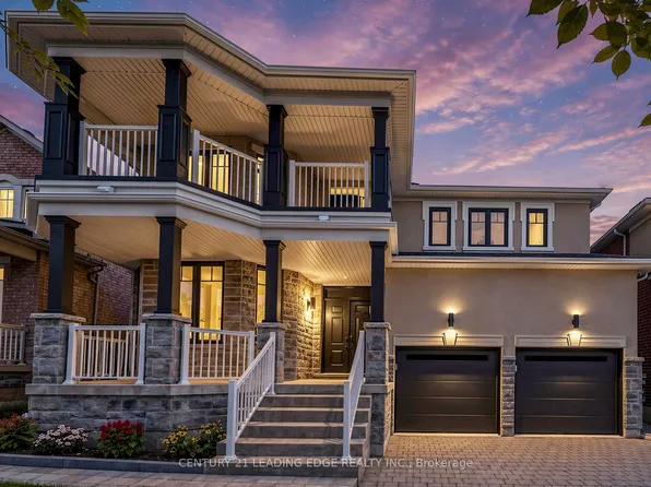7 Philips Lake Ct, Richmond Hill, ON L4E 0M2