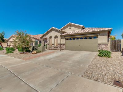 22671 S Desert Hills Ct, Queen Creek, AZ, 85142