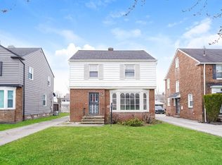 16918 Glendale Ave, Cleveland, OH 44128