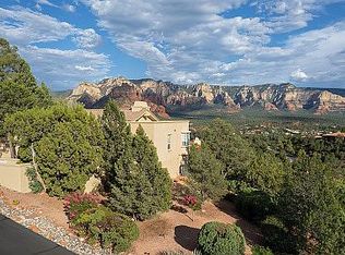 10 Lucerne Rd, Sedona, AZ 86336