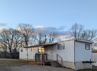 2472 Pax Hill Rd #L7, Morganton, NC 28655