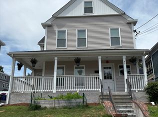 45 Catherine St #2, Roslindale, MA 02131
