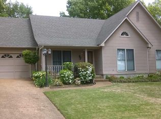 2030 Finsbury Cv, Cordova, TN 38016