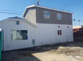 4315 2nd Ave, Los Angeles, CA 90008