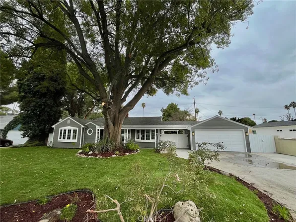 15754 Gault St, Van Nuys, CA 91406