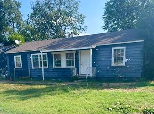 4371 N Garrison Pl, Tulsa, OK 74106