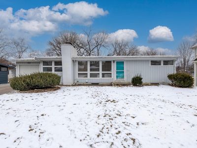 6105 Saint Johns Ave, Edina, MN, 55424