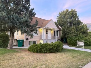 333 E 720th St S APT 3, Orem, UT 84058