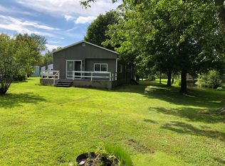 104 Spring St, Luther, MI 49656