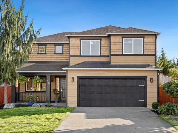 2722 66th Place SE, Auburn, WA 98092