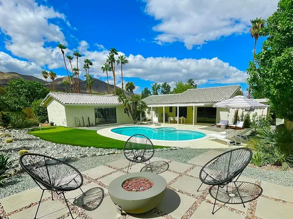 72827 Haystack Rd, Palm Desert, CA 92260