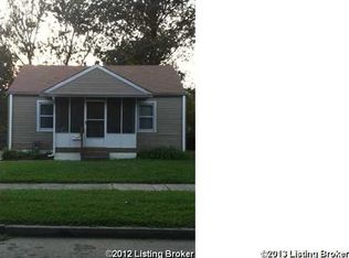 1926 Cypress St, Louisville, KY 40210