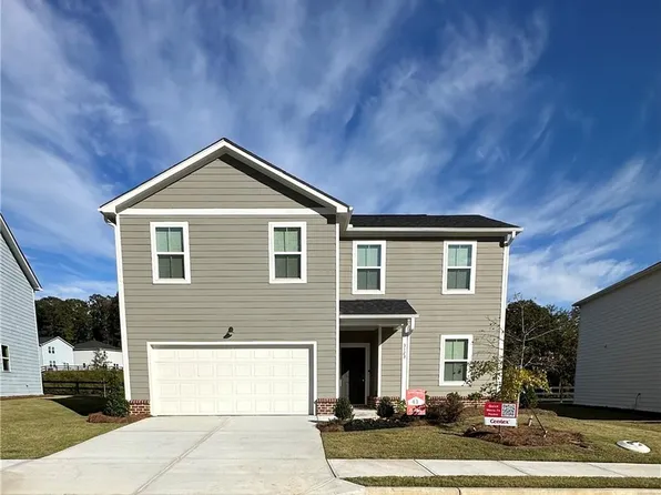3123 Whitman Ct, Gainesville, GA 30507