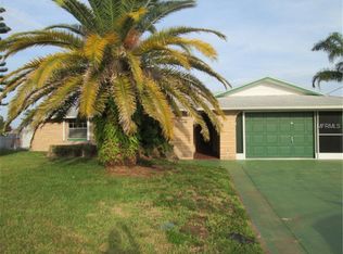 6510 Nautical Isle, Hudson, FL 34667