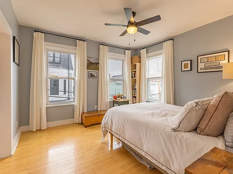 21 Lamson St #2 — Photo 1