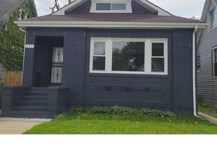 511 W 104th St, Chicago, IL 60628