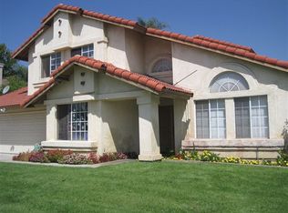 18212 Cummings St, Fontana, CA 92336