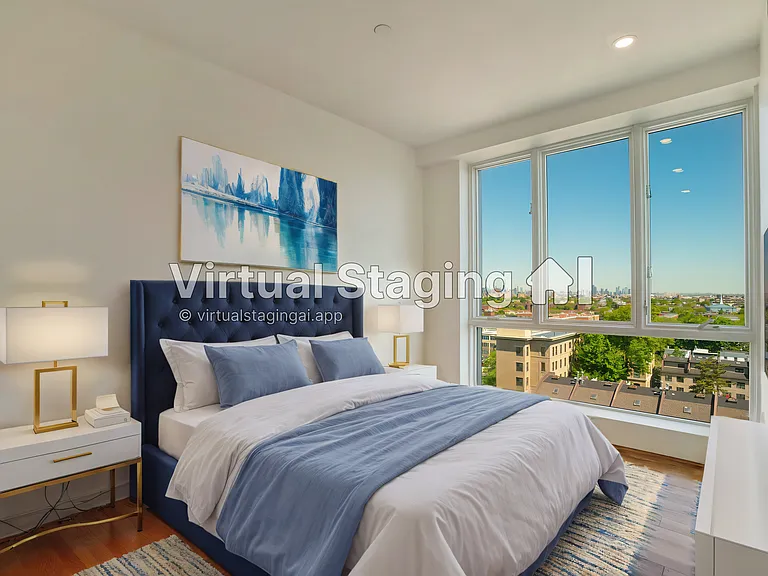 1515 Park Pl #607 — Photo 6