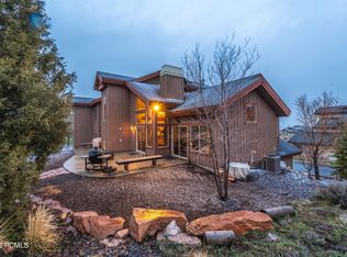 8455 N Gambel Dr, Park City, UT 84098