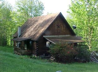 1247 Elkhorn Rd, Tioga, PA 16946