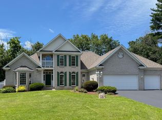 14814 Rykowski Cir, South Beloit, IL 61080