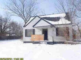 9901 Meyers Rd, Detroit, MI 48227