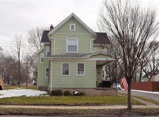 340 Lake Ave, Hilton, NY 14468