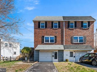 605 Linda Ln, Norristown, PA