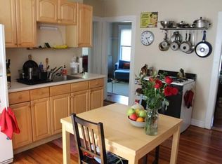 26 Adams St, Medford, MA 02155