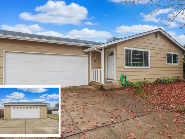 3685 Scorpius Way, Redding, CA 96002