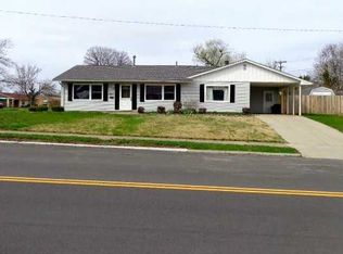 2680 Lexington Ave, Springfield, OH 45505