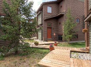 905 Bayview #B, Frisco, CO 80443