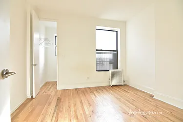 Rented by Bohemia Realty Group