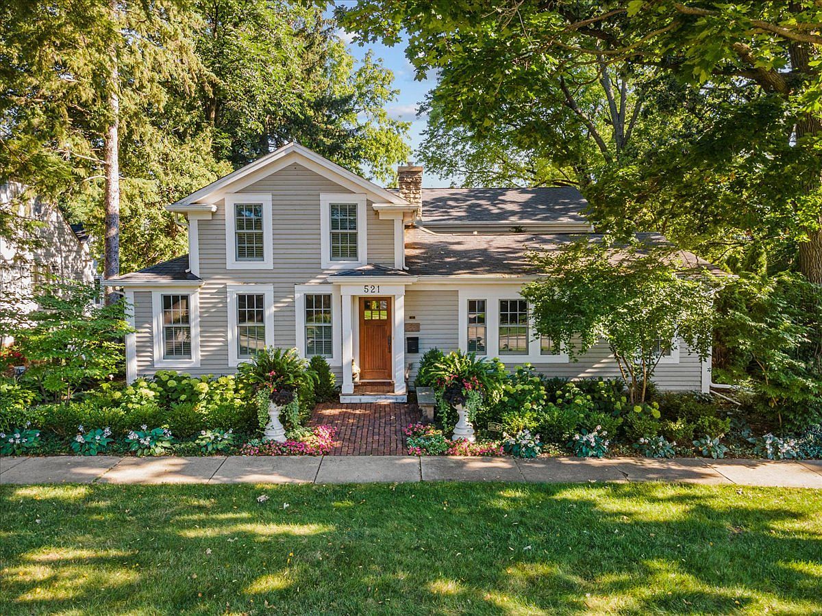 521 Campbell St, Geneva, IL 60134 Zillow