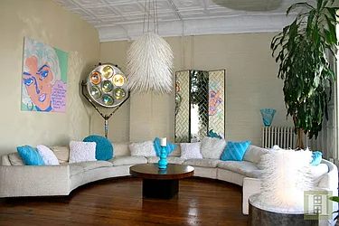 Rented by Halstead Real Estate