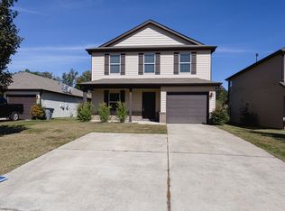 117 Village Springs Cv, Springville, AL 35146