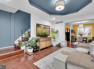 8221 Parham Ct, Severn, MD 21144