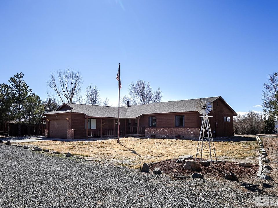 1355 Cathy Ln, Minden, NV 89423 Zillow